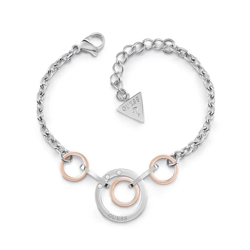 Bransoleta damska Guess GZ JUBB29030JW
