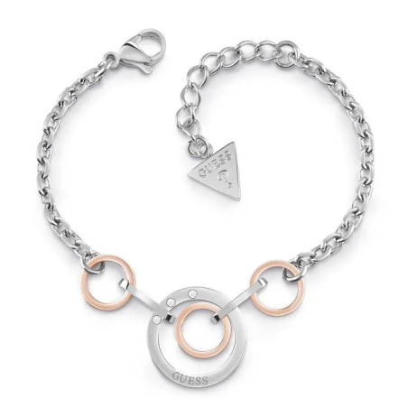 Bransoleta damska Guess GZ JUBB29030JW