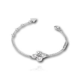 Bransoleta damska Guess Amazing Blossom JUBB03058JWRHS