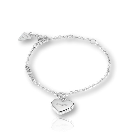 Bransoleta damska Guess  JUBB02229JWRHS
