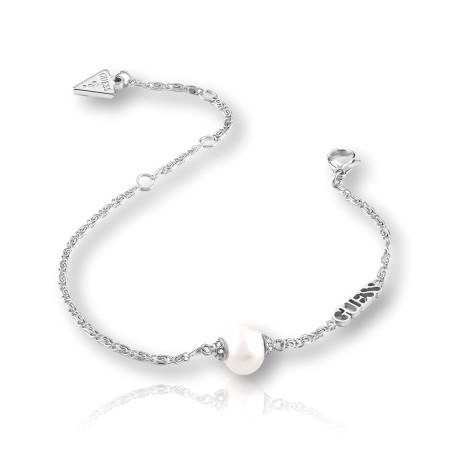 Bransoleta damska Guess JUBB02269JWRH