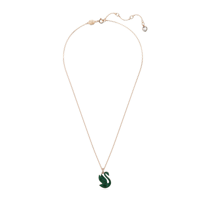 Naszyjnik Swarovski Iconic S1 5650067