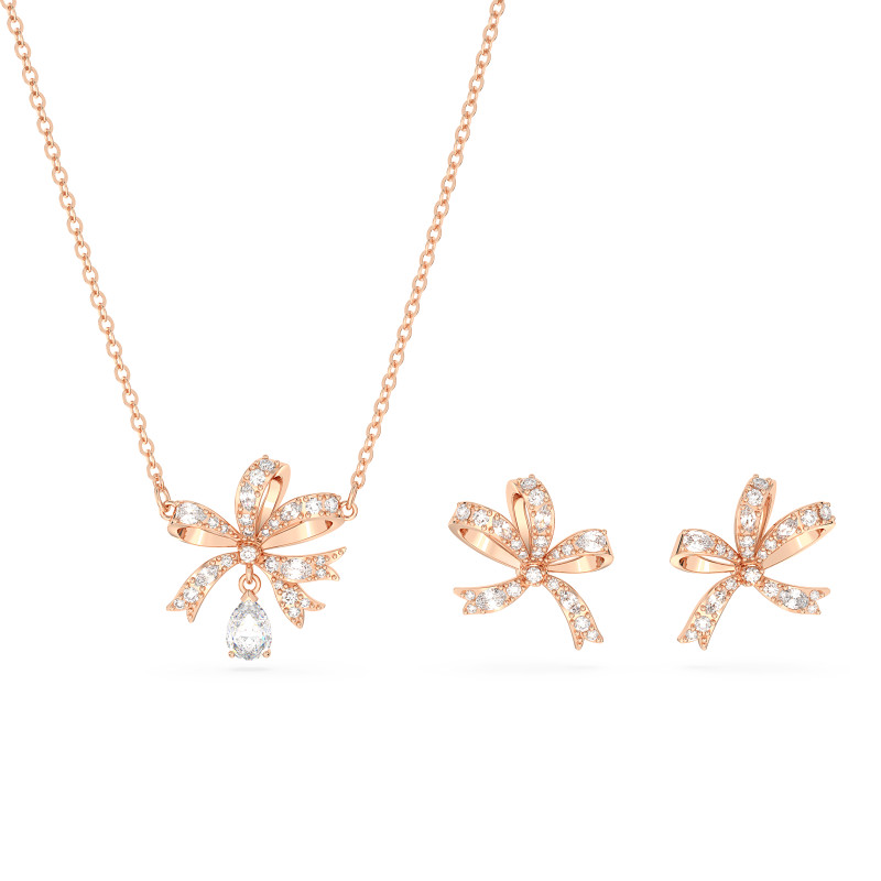 Zestaw Volta Swarovski 5661680
