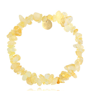 Bransoleta damska By Dziubeka Paradise BPA0402