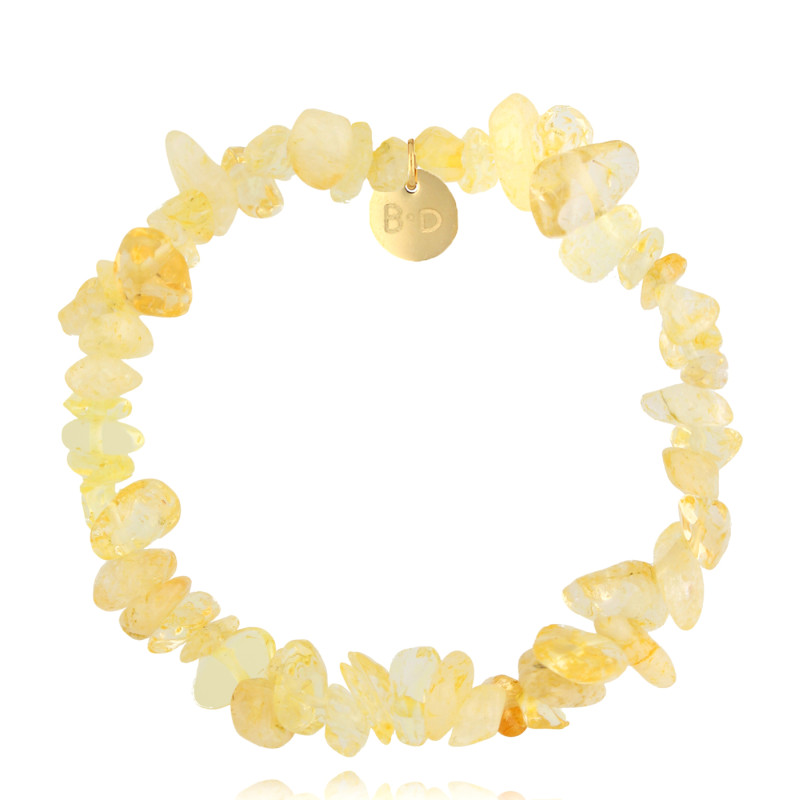 Bransoleta damska By Dziubeka Paradise BPA0402