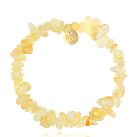 Bransoleta damska By Dziubeka Paradise BPA0402