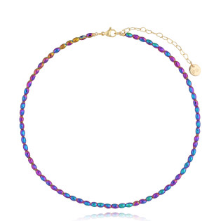 Naszyjnik damski Twinkle By Dziubeka NTW0960