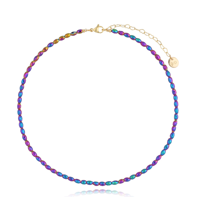 Naszyjnik damski Twinkle By Dziubeka NTW0960