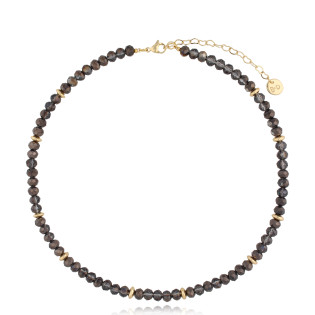 Naszyjnik Paradise od By Dziubeka NPA1162