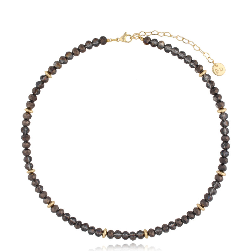 Naszyjnik Paradise od By Dziubeka NPA1162