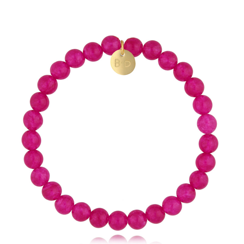 Bransoleta damska By Dziubeka BTW1602