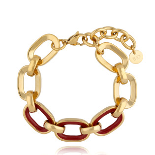 Bransoleta damska By Dziubeka BSA0375