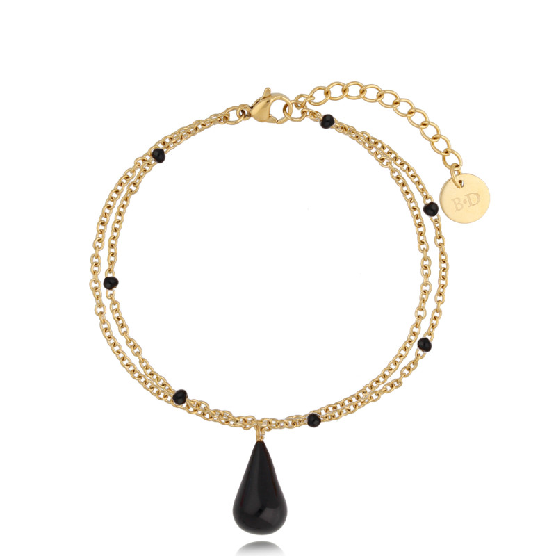 Bransoleta damska By Dziubeka BSA0304