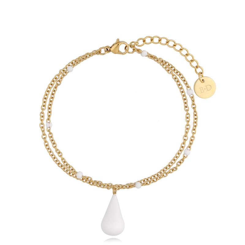 Bransoleta damska By Dziubeka BSA0302