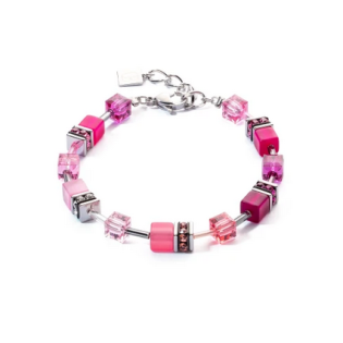 Bransoleta Coeur de Lion 0422 Magenta CT 2838-30-0422