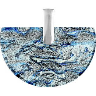 Srebrna Zawieszka Murano RIALTO pr. 925 - JubilerSezam.pl