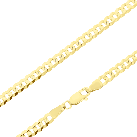 Łańcuszek pancer BC 1101-100 CON LONG próba 585