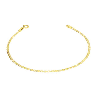 Bransoleta złota gucci VK FPBCGDE 050 próba 375