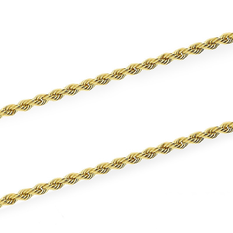 Łańcuszek złoty korda DJ COV 050 próba 585