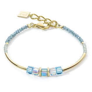 Bransoleta Coeur de Lion 0600 Turqouise CT 5042-30-0600