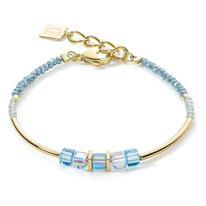 Bransoleta Coeur de Lion 0600 Turqouise CT 5042-30-0600