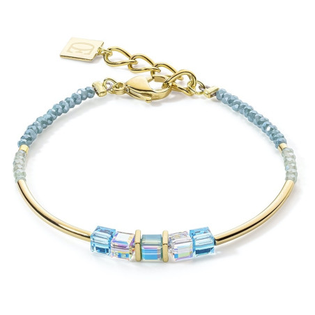 Bransoleta Coeur de Lion 0600 Turqouise CT 5042-30-0600