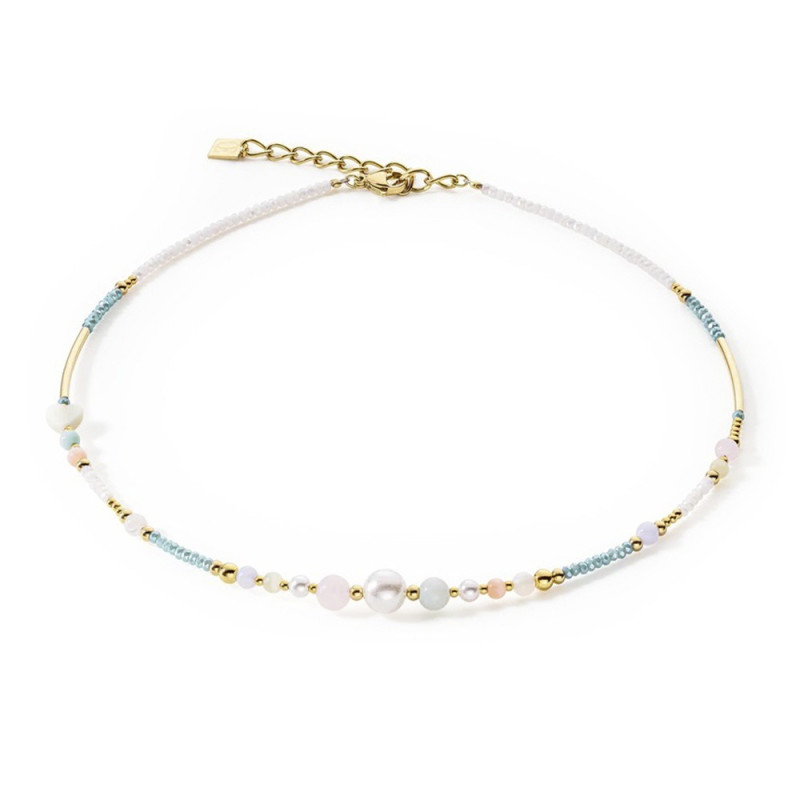 Naszyjnik Coeur de Lion 1522 Muttertag CT 6025-10-1522