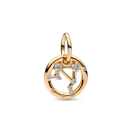 Charms-zawieszka ze znakiem zodiaku Waga 762712C01