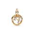 Charms-zawieszka ze znakiem zodiaku Waga 762712C01