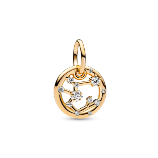 Charms-zawieszka ze znakiem zodiaku Strzelec 762723C01