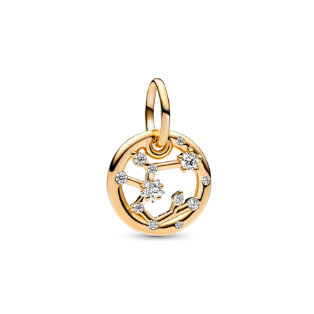 Charms-zawieszka ze znakiem zodiaku Strzelec 762723C01