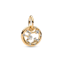 Charms-zawieszka ze znakiem zodiaku Strzelec 762723C01