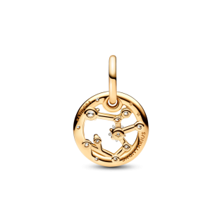 Charms-zawieszka ze znakiem zodiaku Strzelec 762723C01