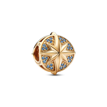 Charms Pandora Insygnia Kapitan Marvel 762744C01