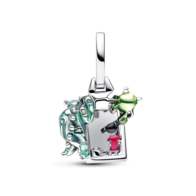 Charms Pandora Potwory za drzwiami, Disney Pixar 792758C01
