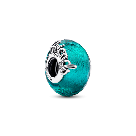 Charms Pandora Przyjaźń Murano 792762C01 - JubilerSezam.pl