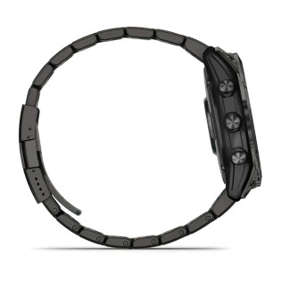 Garmin Fenix 7X Pro Sapphire Solar - JubilerSezam.pl