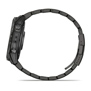 Garmin Fenix 7X Pro Sapphire Solar - JubilerSezam.pl