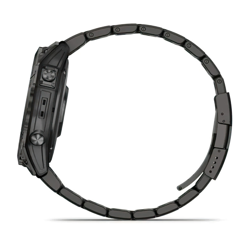 Garmin Fenix 7X Pro Sapphire Solar - JubilerSezam.pl