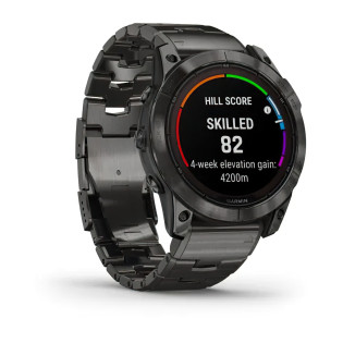 Garmin Fenix 7X Pro Sapphire Solar - JubilerSezam.pl