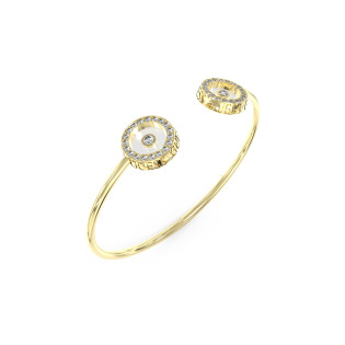 Bransoleta Damska Guess JUBB03255JWYG