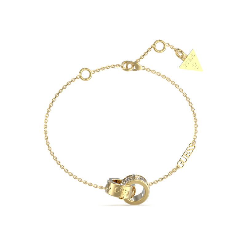 Bransoleta Damska Guess JUBB03282WYG