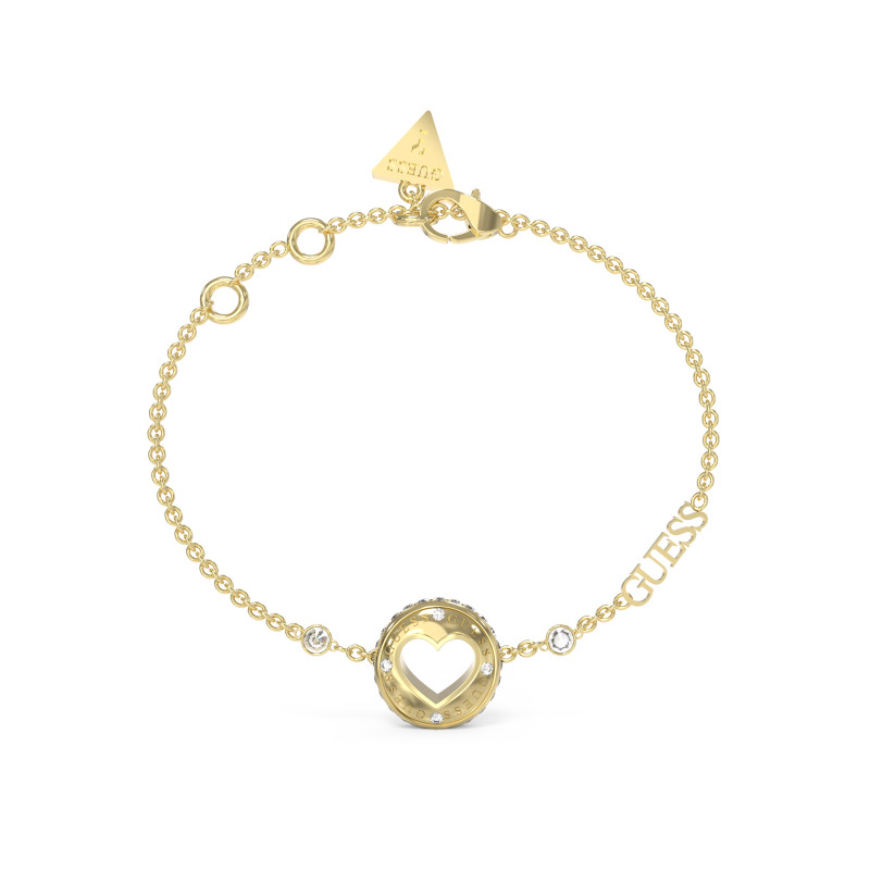 Bransoleta Damska Guess JUBB03344JWYG
