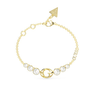 Bransoleta Damska Guess JUBB03358JWYG