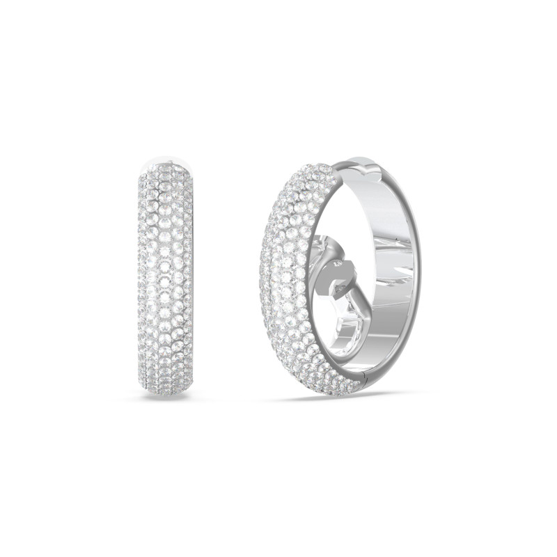 Kolczyki Damskie Guess JUBE03299JWRH