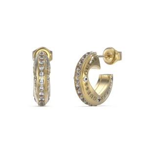 Kolczyki Damskie Guess JUBE03347JWYG