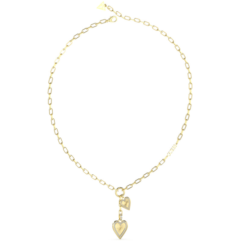 Naszyjnik Damski Guess JUBN03234JWYG