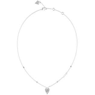 Naszyjnik Damski Guess JUBN03241JWRH