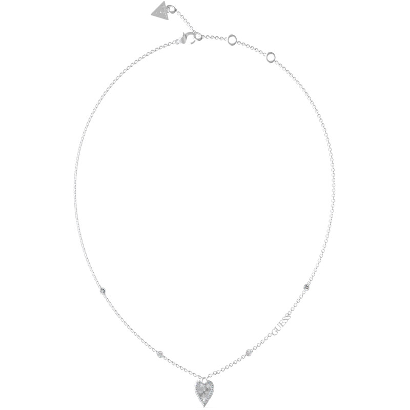 Naszyjnik Damski Guess JUBN03241JWRH