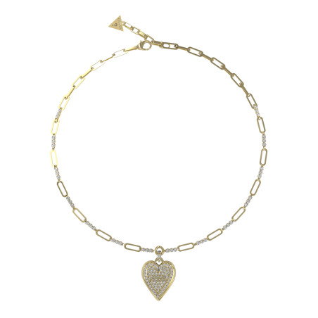 Naszyjnik Damski Guess JUBN03246WYG